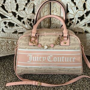 JUICY COUTURE PURSE